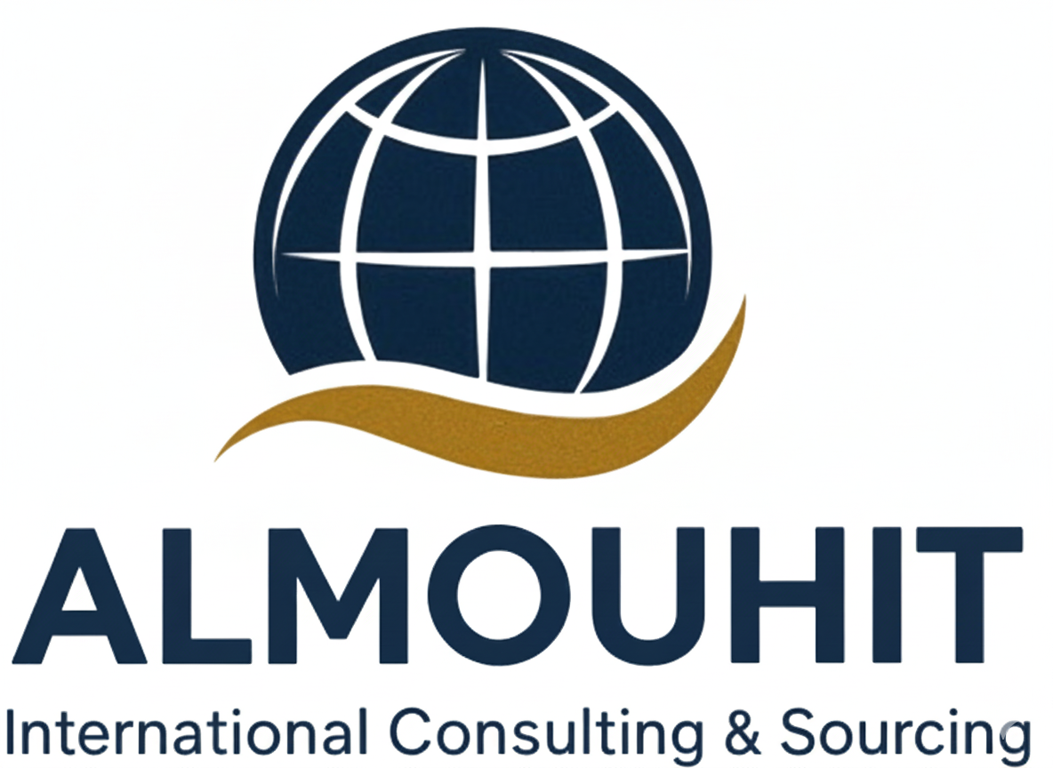 EL MOUHIT CONSULTING